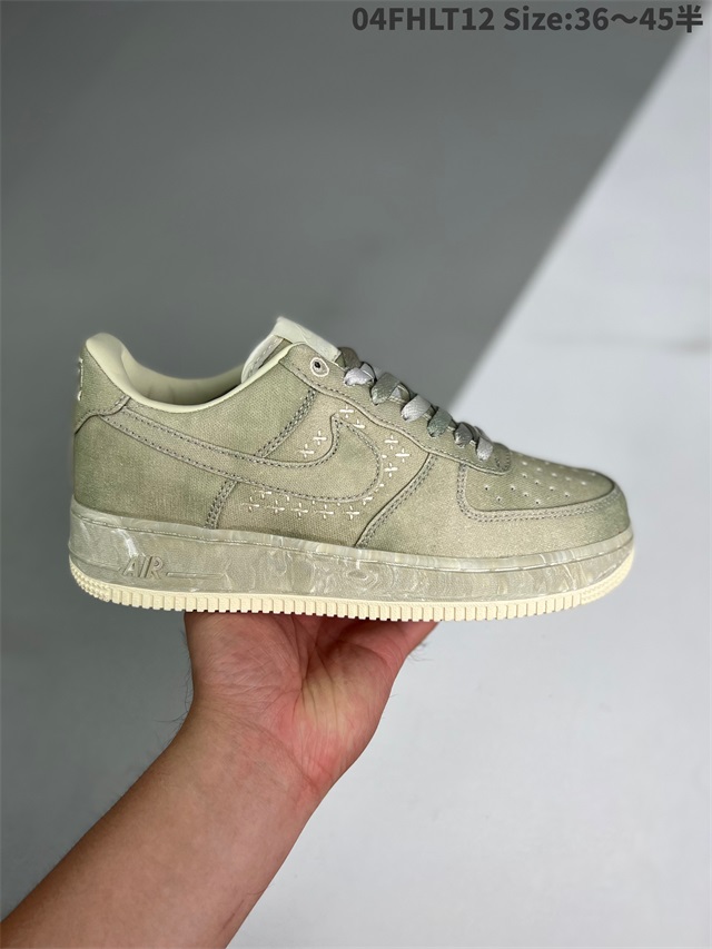 women air force one shoes size 36-45 2022-11-23-609